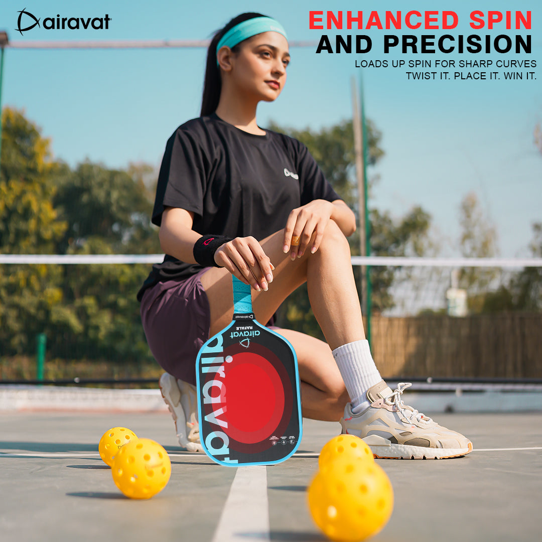 RAFALE PICKLEBALL PADDLE 7409