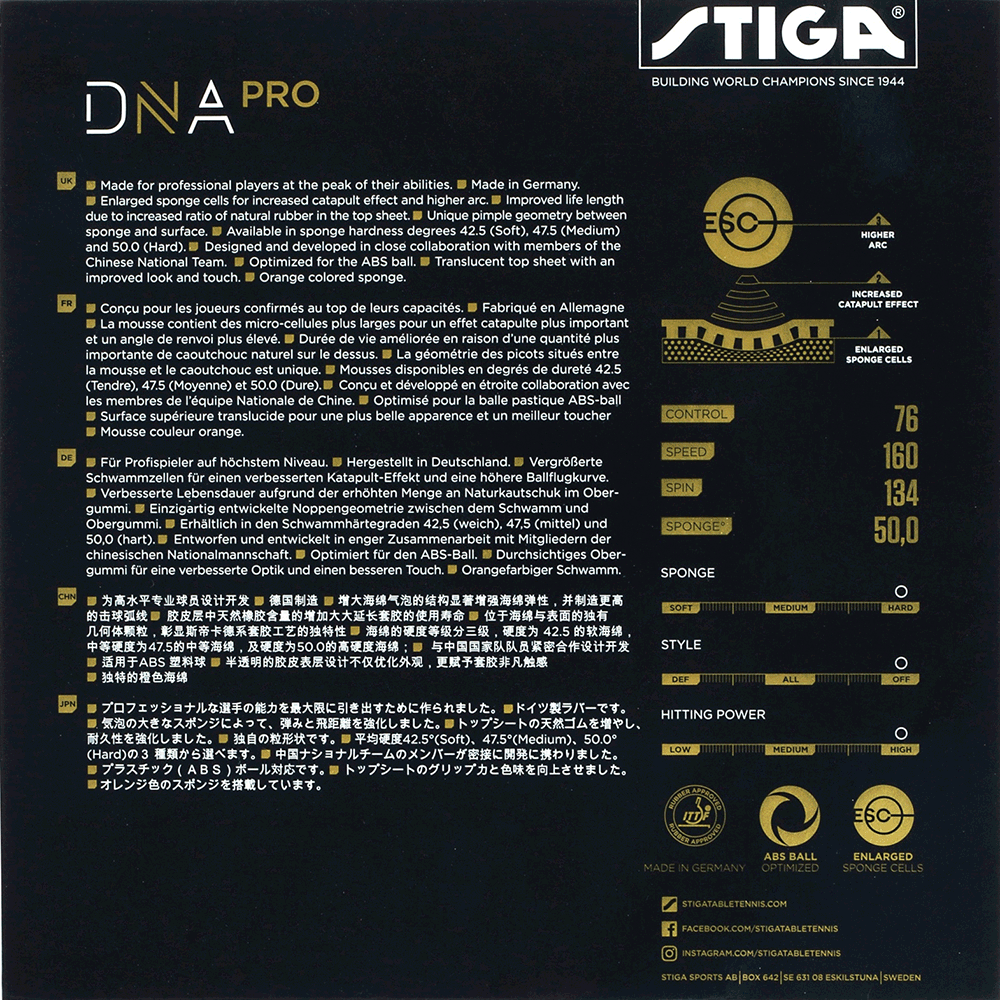 Cosco DNA PRO-H