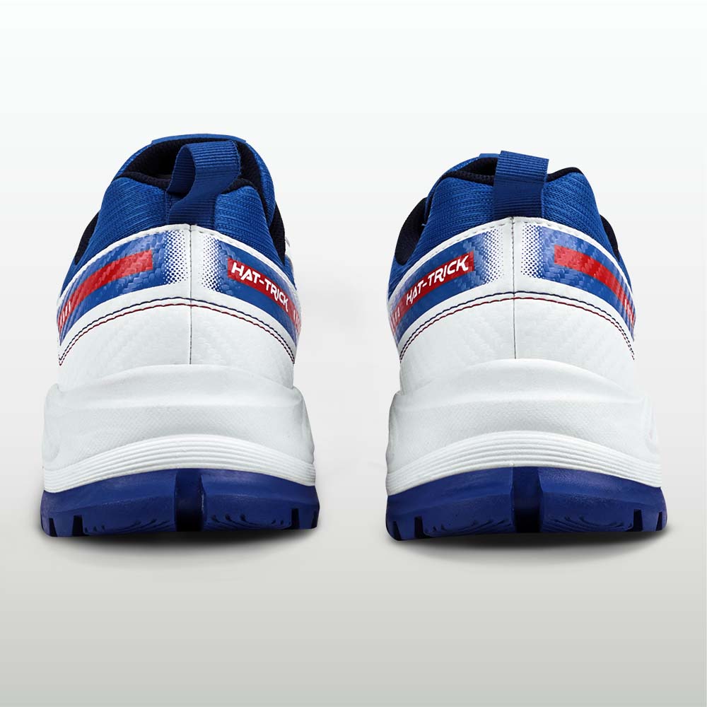 Nivia Hat Trick Cricket Shoes