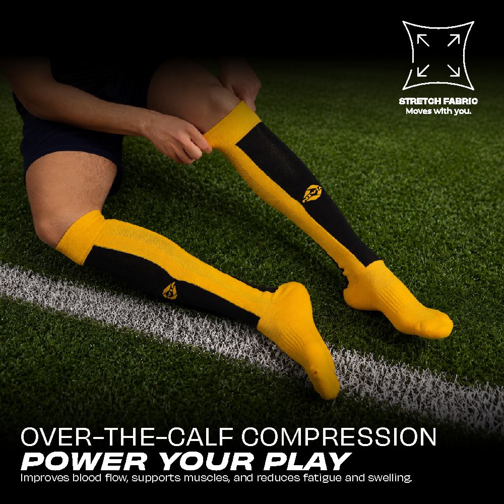 Ashtang Grip Stocking