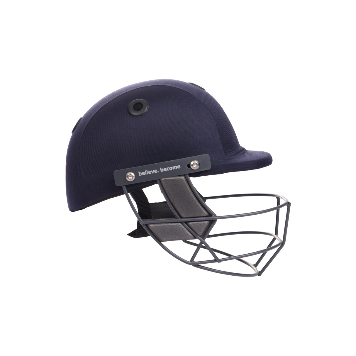 SG Savage Tech Cricket Helmet | KIBI SPORTS