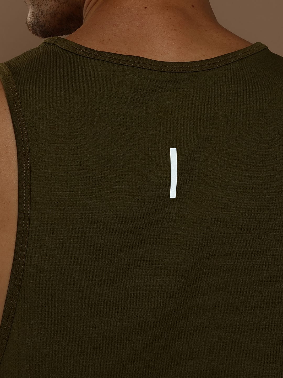Alcis Men's Power-Shell-Vest