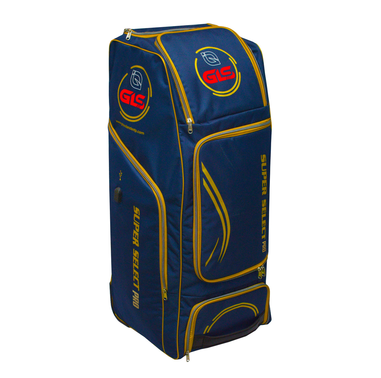 Super Select Pro Duffle Bag