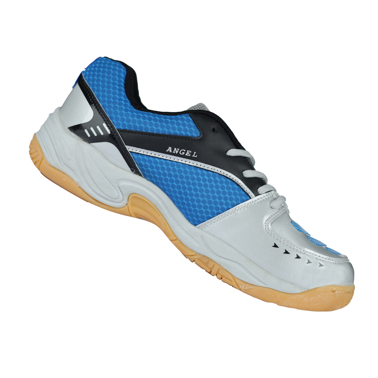 Fenta ANGEL: Comfortable PU-PVC Shoe with Lightweight Phylon Rubber Sole