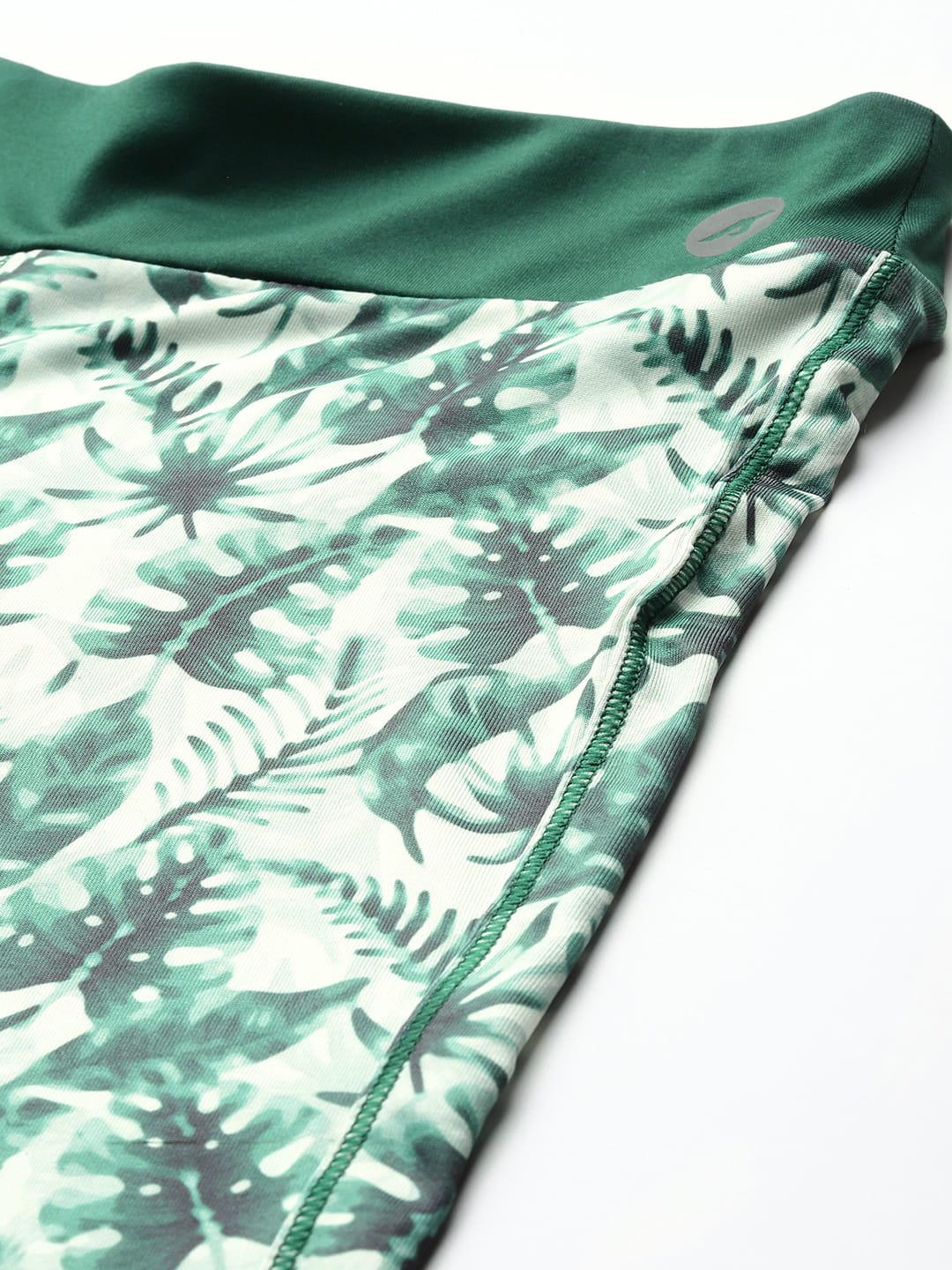 Alcis Print Yoga Leggings
