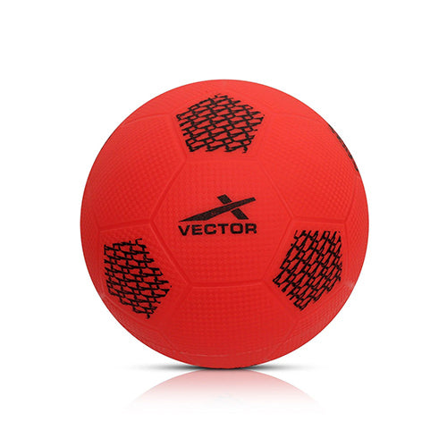 VECTOR X Soft Kick Football