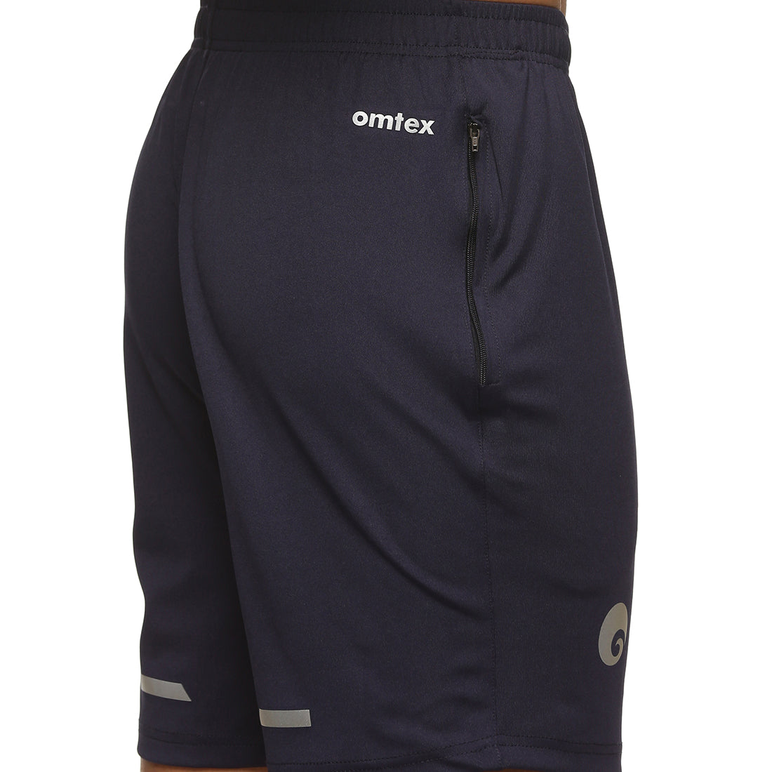 Elite Shorts Navyblue