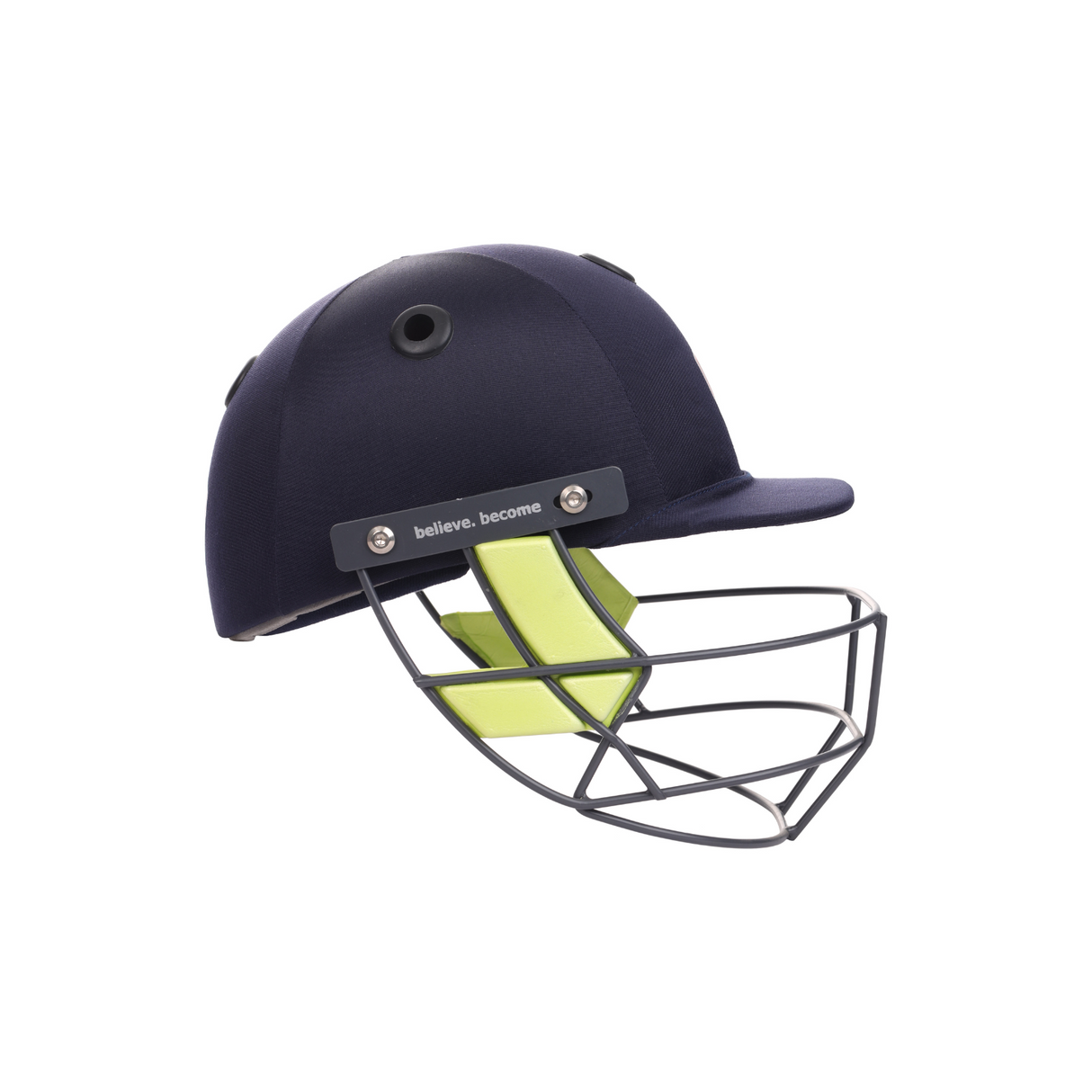 SG Aeroselect Cricket Helmet |KIBI SPORTS