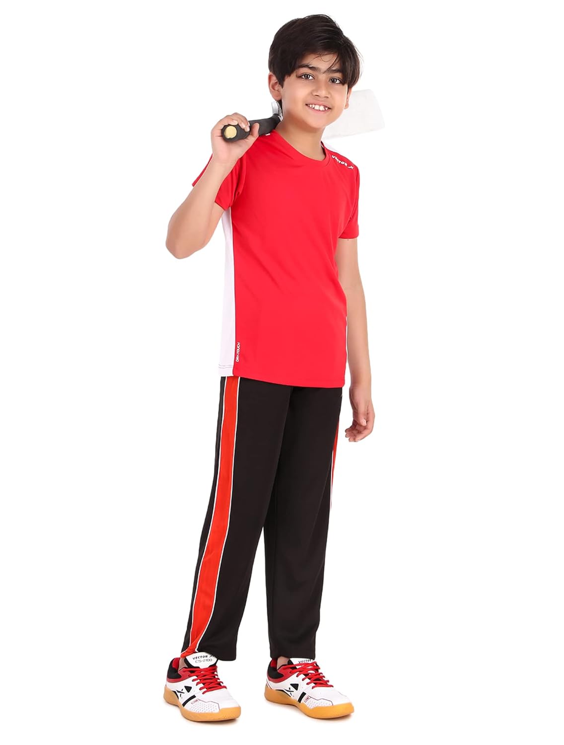 Vector X OKL-229 Boy's track pants