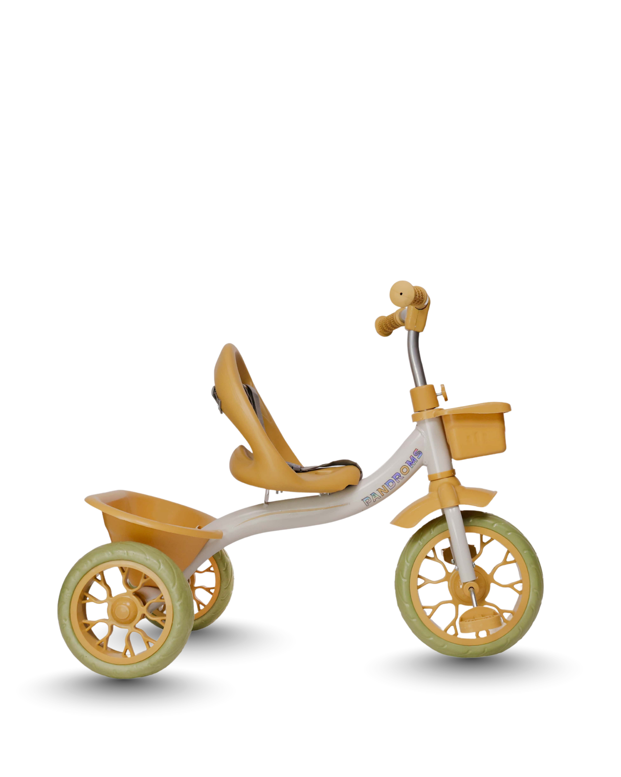 Tricycle