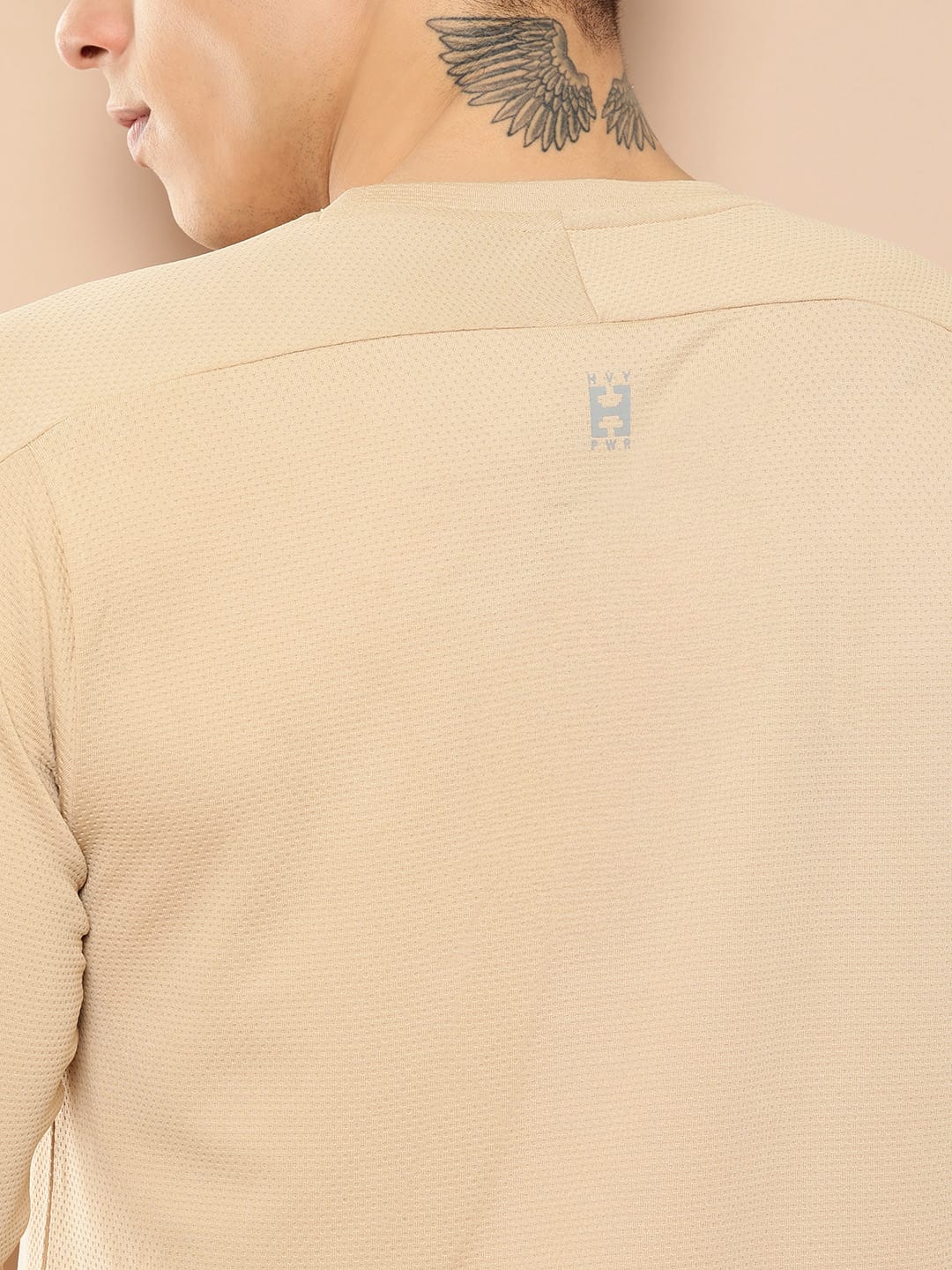 SOUL RUNNER TEE