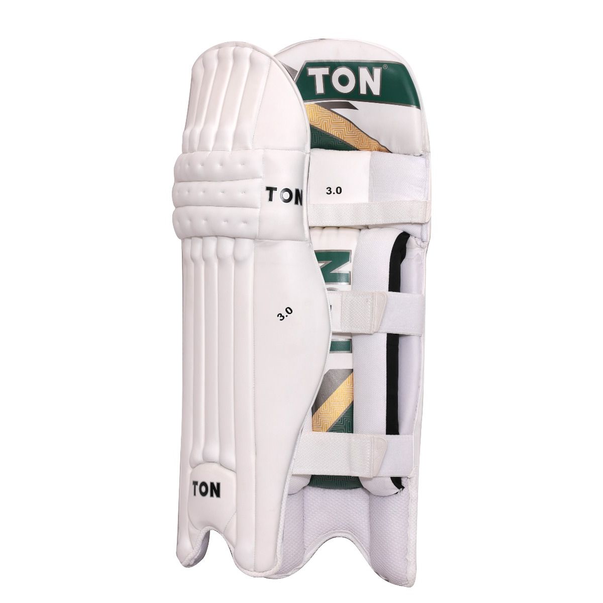 Ton Pro 3.0 Cricket Gloves | KIBI Sports