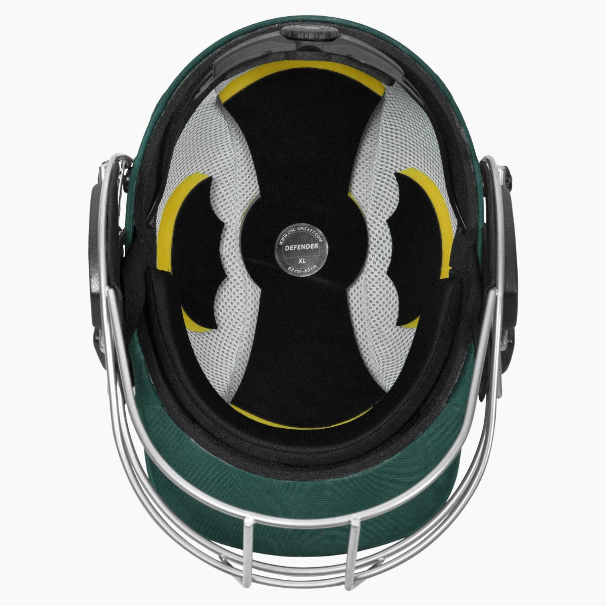 Defender 2.0 Cricket Helmet