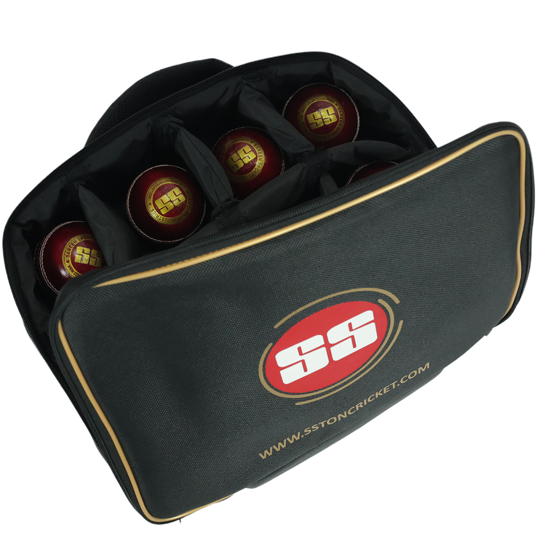 SS Ball Case Cricket Kit Bag | KIBI Sports