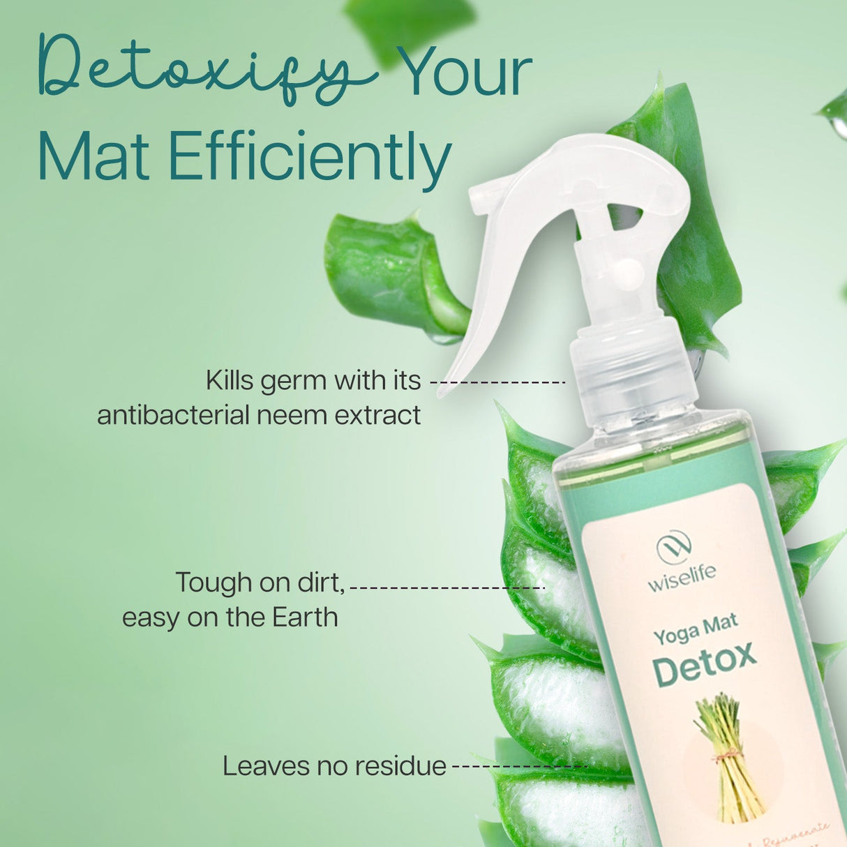 Viral Flow Freshener Kit