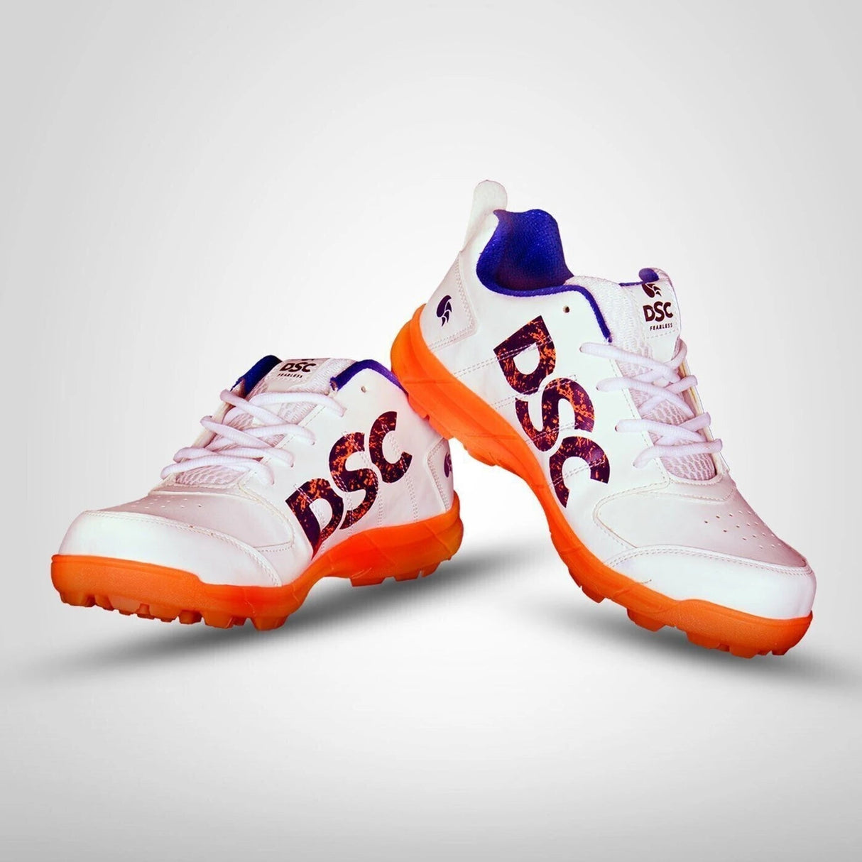 DSC - Beamer Cricket Shoes KIBI SPORTS