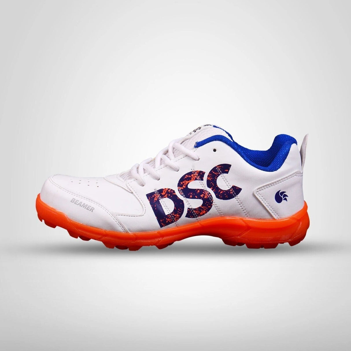 DSC - Beamer Cricket Shoes KIBI SPORTS
