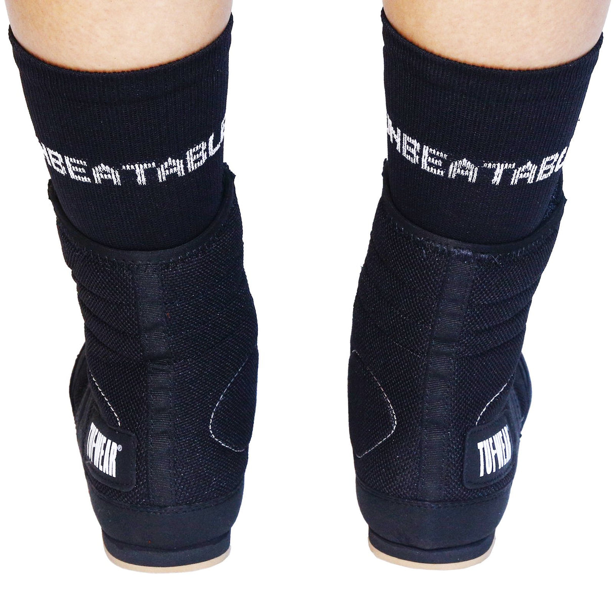 Shuffle Boxing Boots ‰ÛÒ 701S