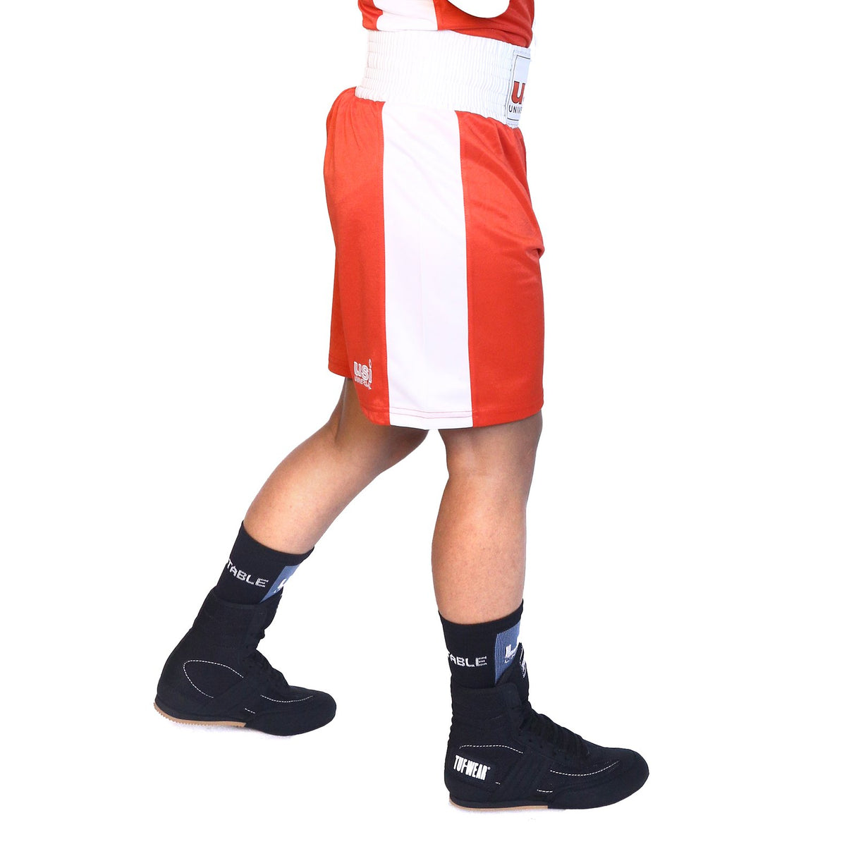 Shuffle Boxing Boots ‰ÛÒ 701S