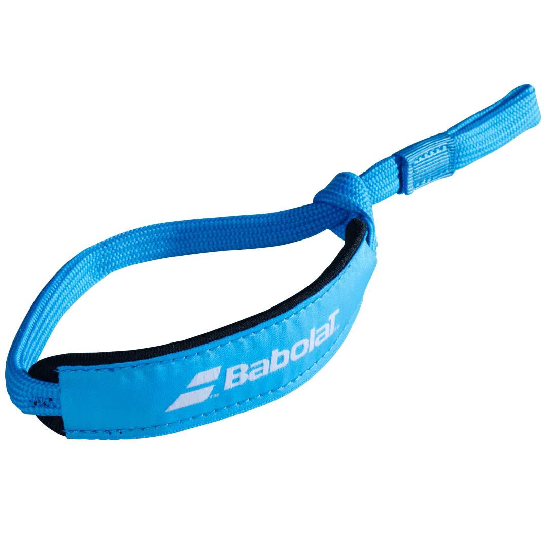 Babolat Padel Wrist Strap