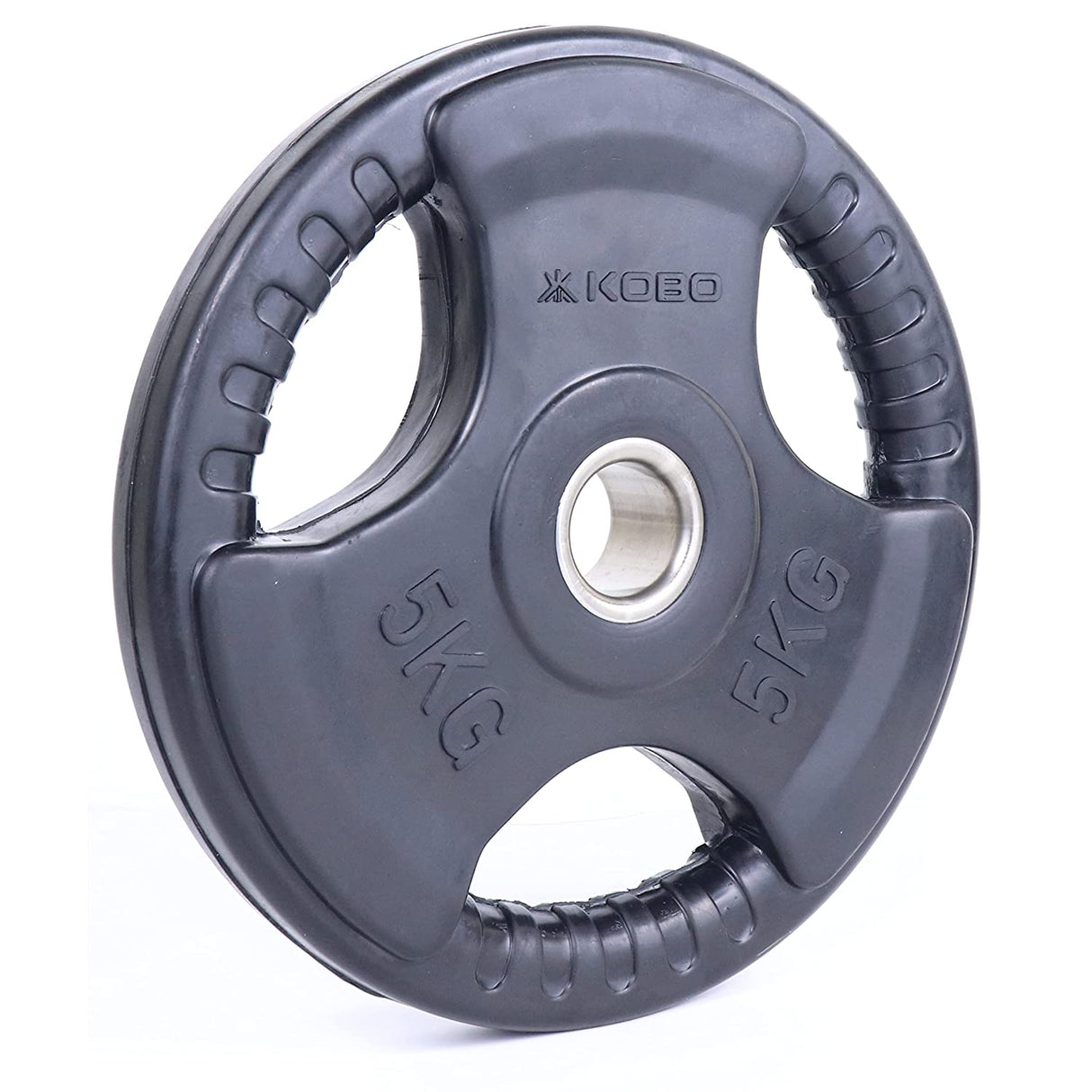 Kobo RP Rubber Coated Plate 31mm