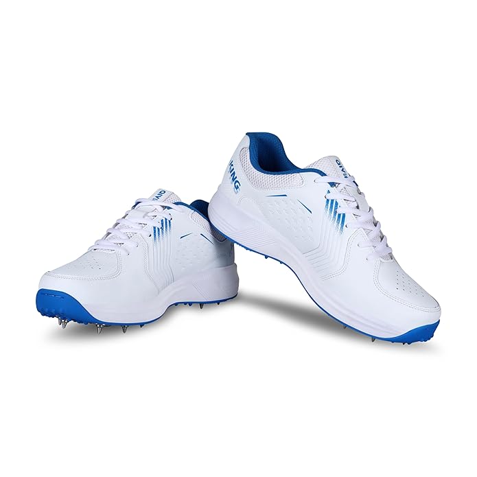 AIVIN Super King Cricket Shoes