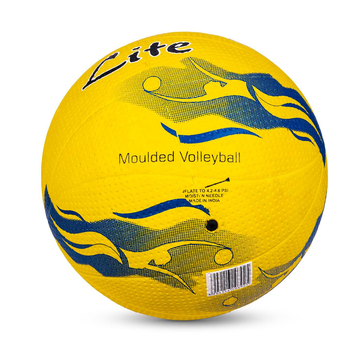 Vector X LITE Moulded Volleyball