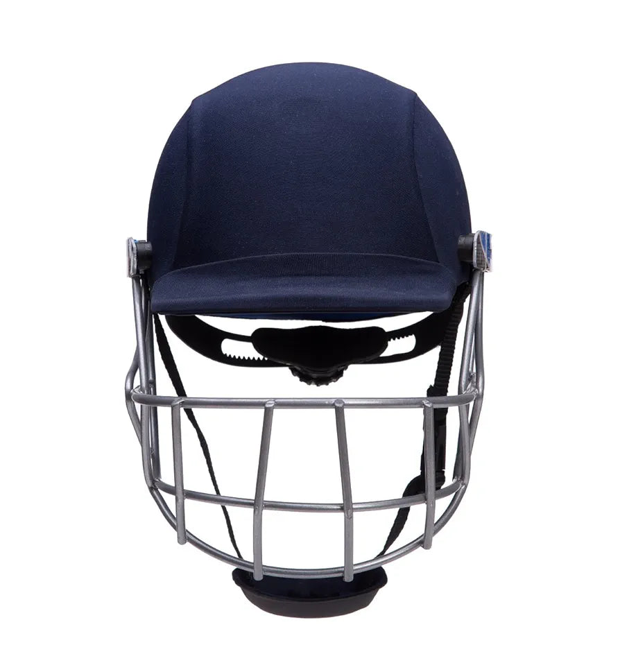 FORMA Steel Pro Axis Cricket Helmet with Mild Steel Grill