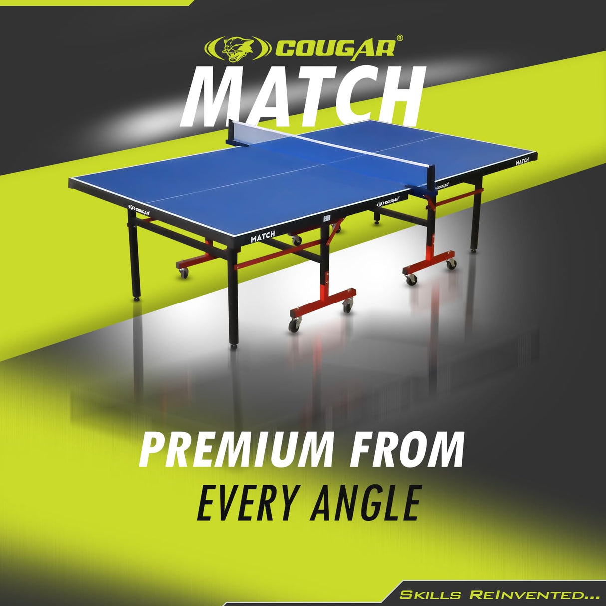 TT Table Match