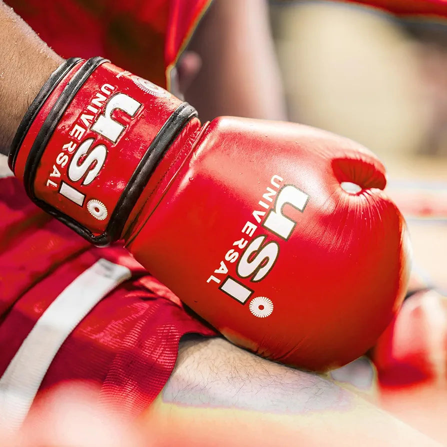 USI Amateur Contest Gloves
