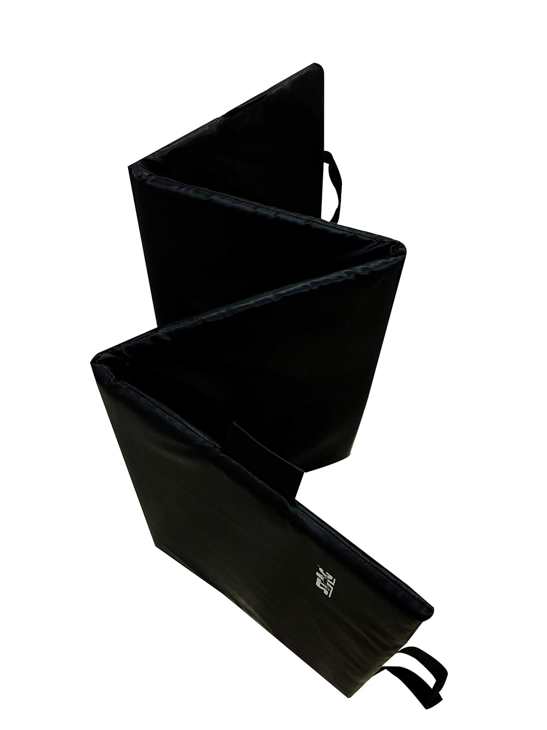 STAG GLOBAL 20 mm Yoga & Exercise Mat | 4-Fold Portable | Durable | Non-Slip Design | Anti-Slip