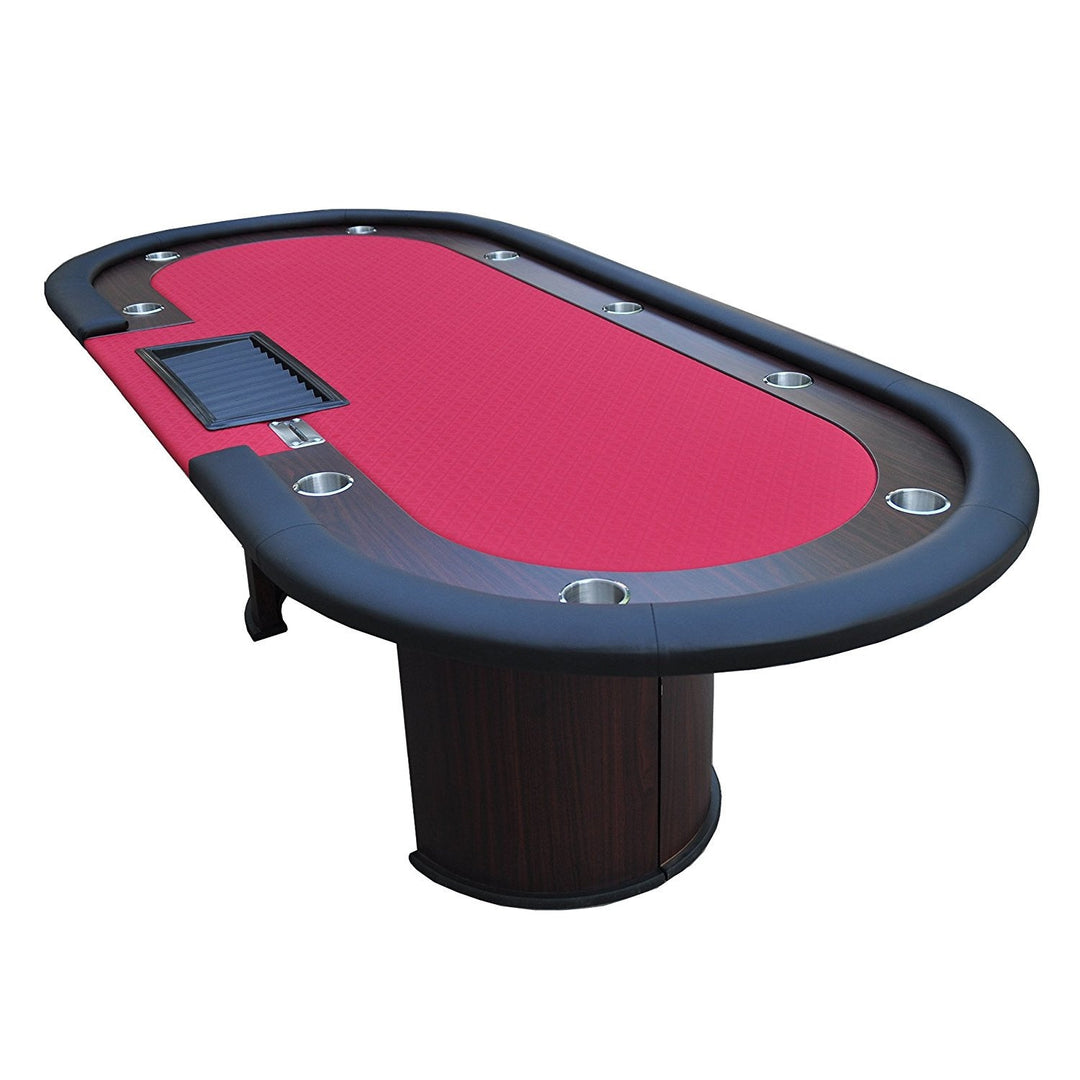 Signature Poker Table