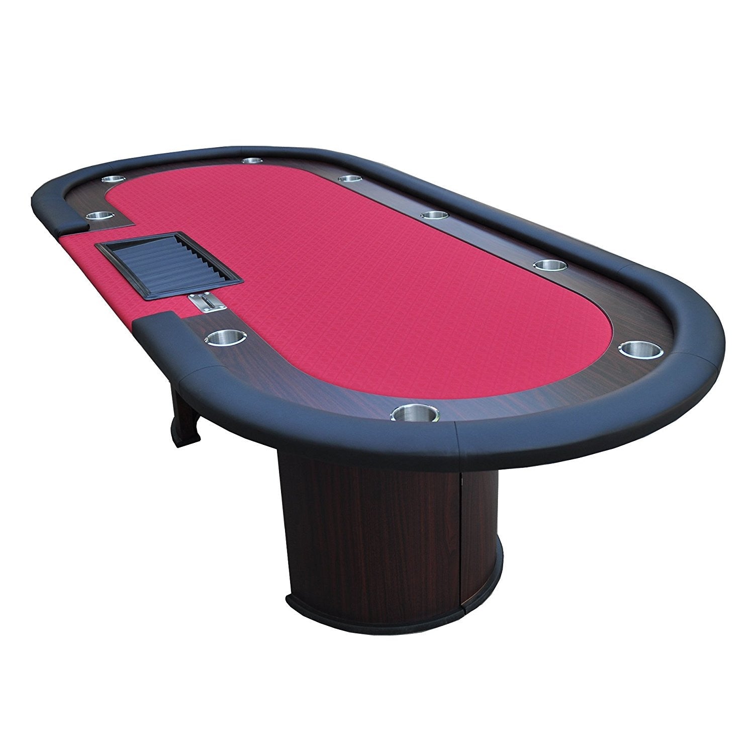 Signature Poker Table