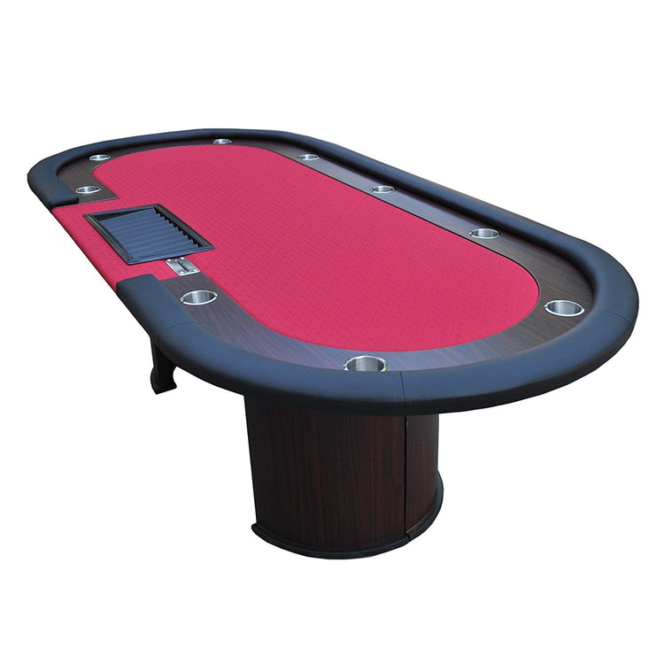 Signature Poker Table