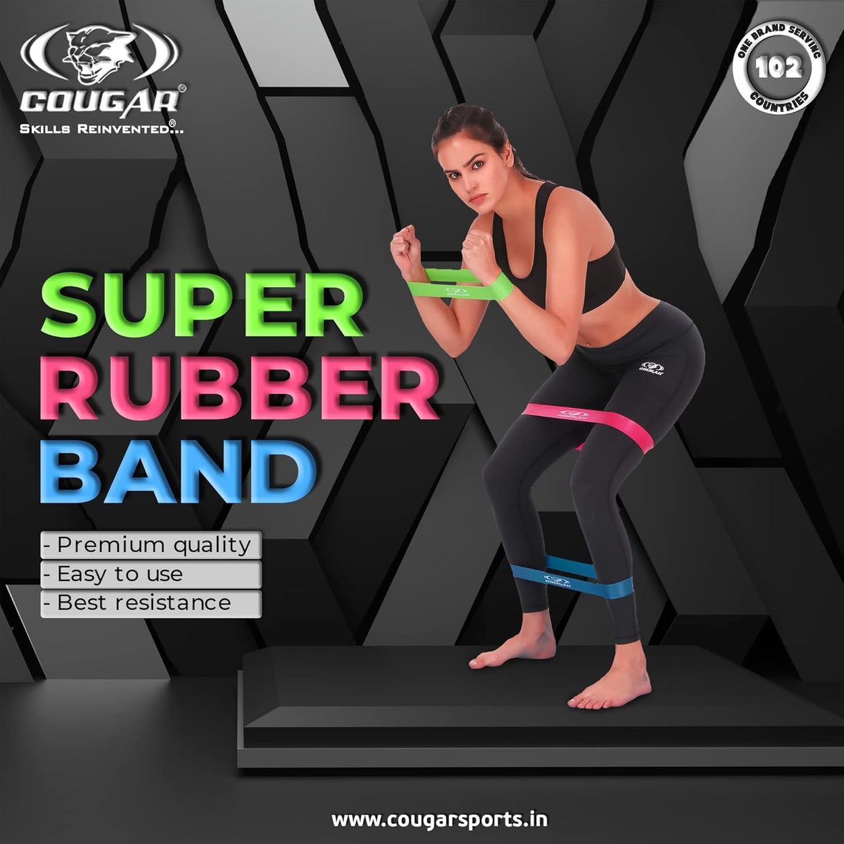 Exercise loop