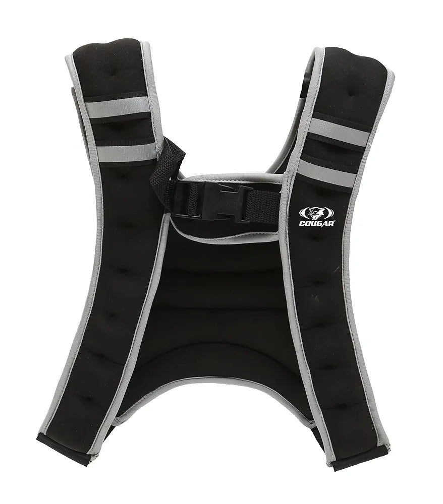 Cougar Invicta Weighted Vest 2.75 kg