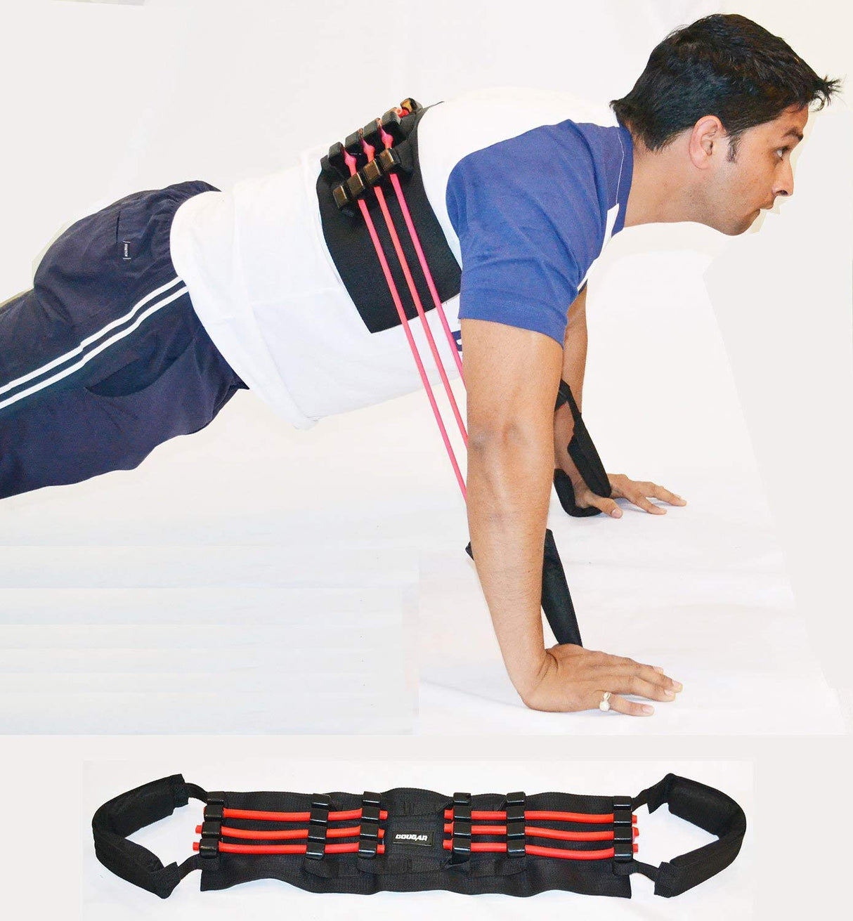 Power Push Up