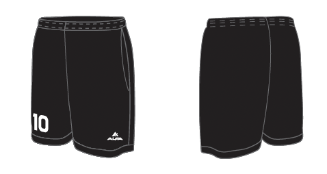 Alfa Shorts Dobby Clothing - main