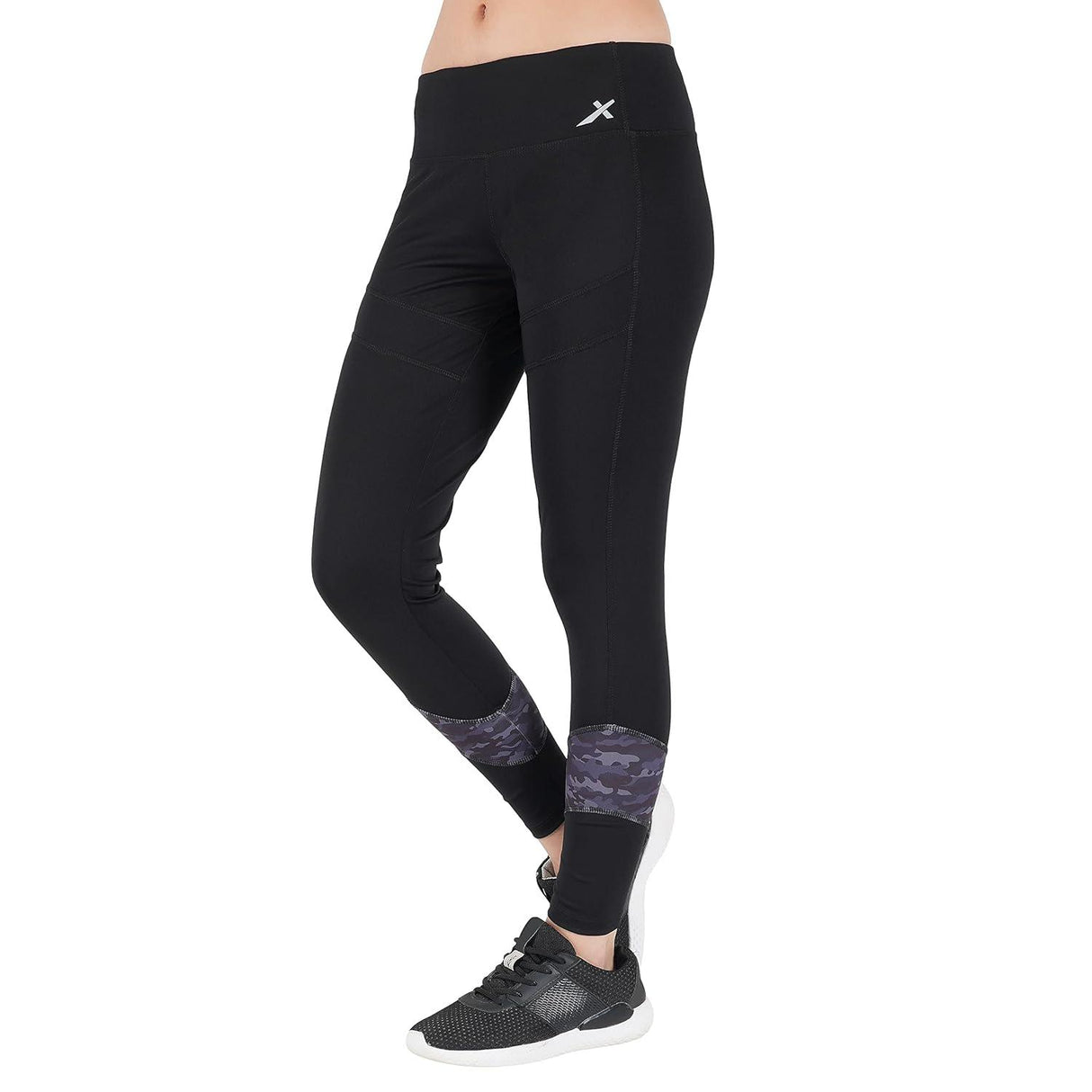 Vector X OSB-278 Women's Yoga Stretchable Sports Bra and Legging track suit