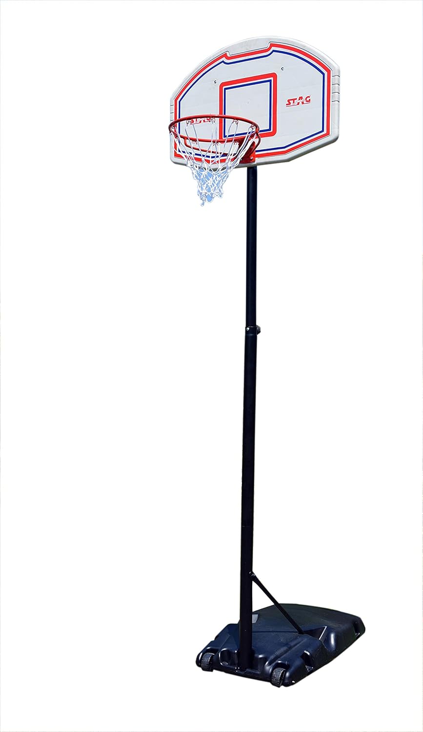 STAG GLOBAL Flame Shot Adjustable Height | Movable | One Piece Each