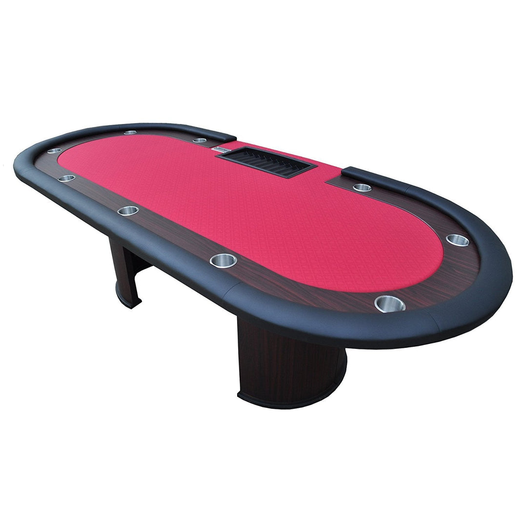 Signature Poker Table