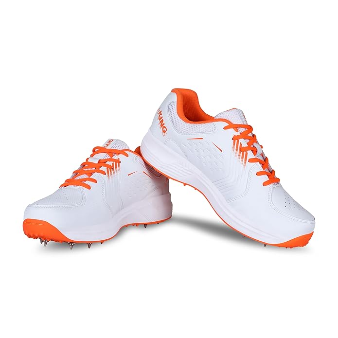 AIVIN Super King Cricket Shoes