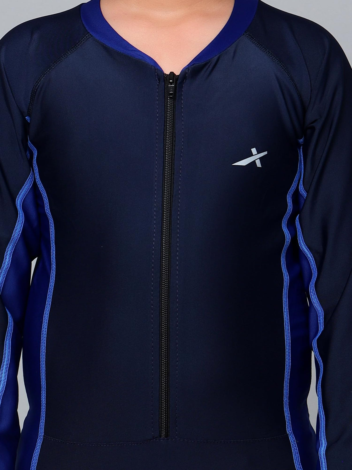 VECTOR X OKSS-296 UNISEX MULTI-SPORT FULL-LENGTH BODY SUIT/ Swimsuit