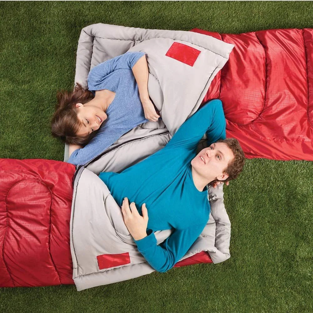 COLEMAN Palmetto Sleeping Bag
