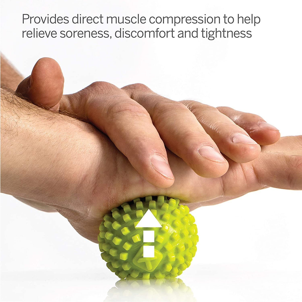MobiPoint Massage Ball
