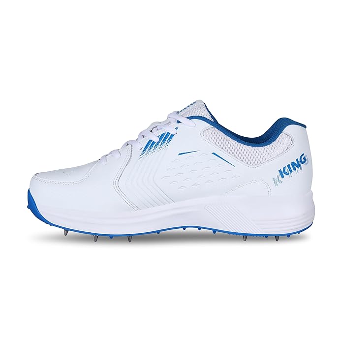 AIVIN Super King Cricket Shoes