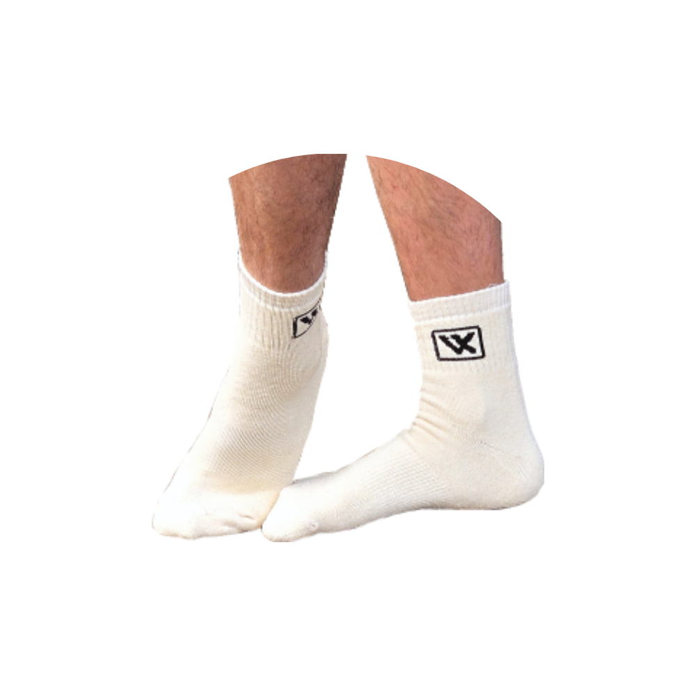 SPORTS SOCKS GRIPPER