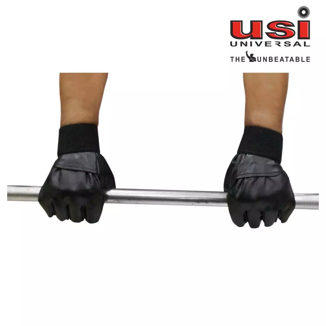 USI Universal Unbeatable Fitness Gloves - 733UB | Kibi Sports