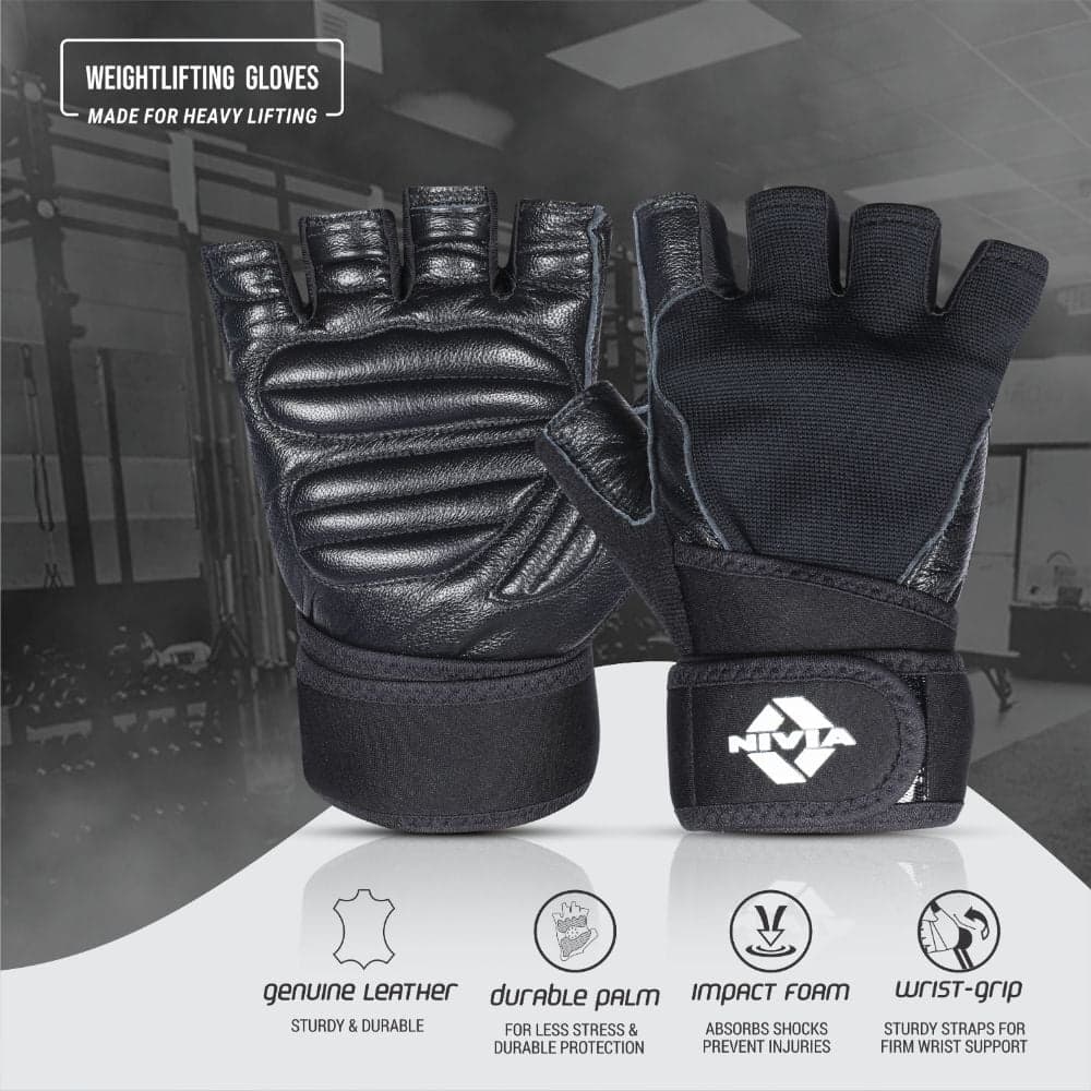 Cobra With Strap