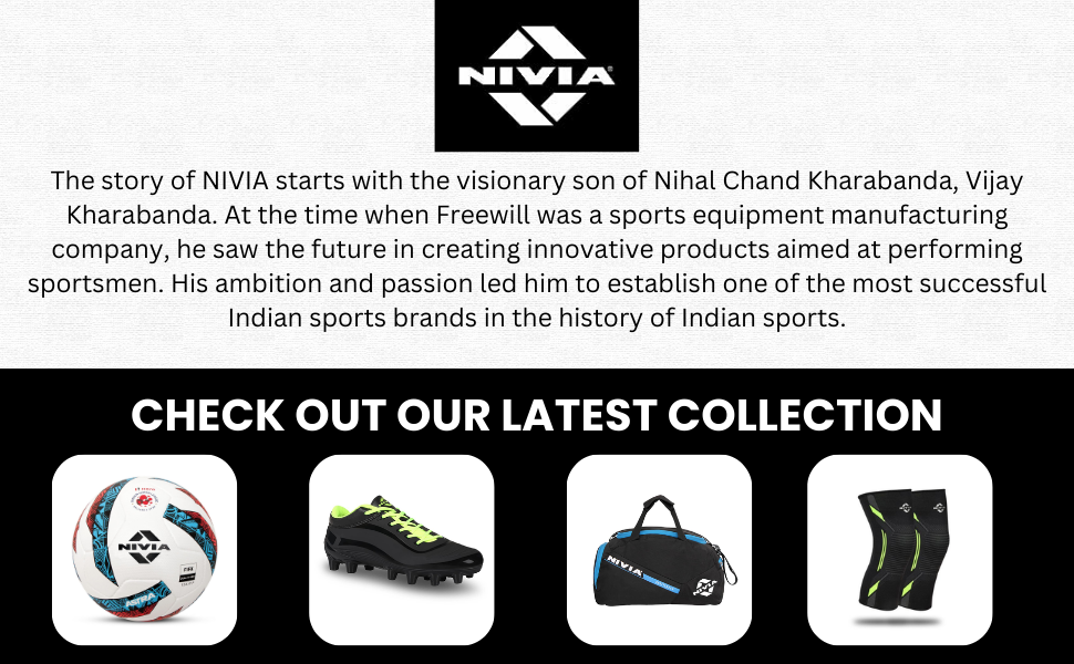Nivia Pro Dunk Portable Basketball Set